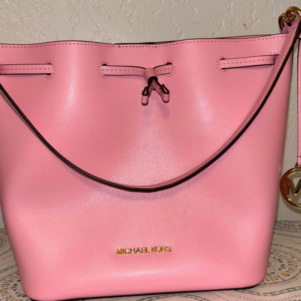michael kors purse